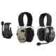 Walkers Razor Walkie Talkie Attachment, Black GWP-RZRWT