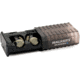 Walkers Rechargeable Bluetooth Silencer in The Ear Pair, GWP-SLCR-BT