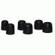Walkers Silencer Replacement Tips/Fins SM-MD-LG GWP-SLCR-VARPK