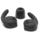 Walkers Silencer Replacement Tips/Fins SM-MD-LG, GWP-SLCR-VARPK