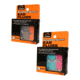 Walkers Silicon Putty Ear Plugs, 32 dB NRR, Orange/Flat Dark Earth, 3 Pair, GWP-SILPLG-OFDE