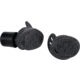 Walkers Suppressor Bluetooth Earbuds Hearing Amplifier, 25dB, 1 Pair, Black, OSFM, GWP-SUPR-BT