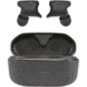 Walkers Suppressor Bluetooth Earbuds Hearing Amplifier, 25dB, 1 Pair, Black, OSFM, GWP-SUPR-BT