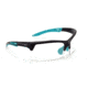 Walkers Teal Shooting Glasses - Clear Lenses, GWP-TLSGL-CLR