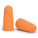 Walkers Foam Ear Plugs, 1000 Pack, Orange, GWP-FOAMPLUG1000BX