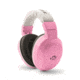 Walkers Youth, 3-7 years Old, Passive Ear Muff, 22 db NRR, Pink GWP-YM-PK