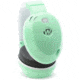 Walkers Youth Active Ear Muff, 22 dB NRR, 2 x AAA, Mint, GWP-YAM-MNT