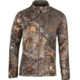Walls Base Camp Jacket - Men's, Realtree Edge, 2XL, ZJ854RE9-2X