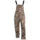 Walls SilentQuest Insulated Bib, Realtree Xtra, 2XL, ZB851-AX9-2X