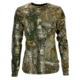 Walls Womens Long Sleeve Shirt, Realtree Xtra Small 56084AX9-SM