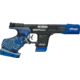 Walther GSP500 22 Expert Right Hand Medium Semi Auto Pistol, 22 Long Rifle, 4.85 in Barrel