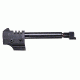 Walther 512506 Barrel Set P22 Q 22 Long Rifle 5 Stainless Steel
