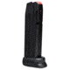 Walther PPQ M1 Classic 9mm Luger Pistol Magazine, 12 Round, Black, 1 Pack, Steel, 2796431-12RD