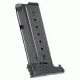 Walther PPS M1 Classic 9mm Pistol Magazine, 7 Round, Black, 1 Pack, Steel, 2796589-7RD