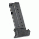 Walther PPS M1 Classic 9mm Pistol Magazine, 8 Round, Black, 1 Pack, Steel, 2796601-8RD