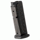 Walther PPS M2 9mm Luger Pistol Magazine, 6 Round, Black, 1 Pack, Steel, 2807785-6RD