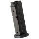 Walther PPS M2 9mm Luger 6 Round Pistol Magazine