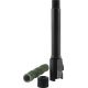 Walther 281329710 PPQ M2 9mm 4.6" Black