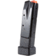 Walther Q-Series Extended Walther PPQ M2 9mm Caliber Magazine, 10-Round, Black, 2840961