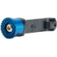 Walther Q-Series PPQ M2 Extended Round Magazine Release Button, Blue, 2853833
