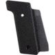 Walther Q5 SF Aluminum Grip Panel, Black, 2854597