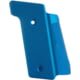 Walther Q5 SF Aluminum Grip Panel, Blue, 2854619
