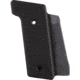 Walther Q5 SF Aluminum Grip Panel, Dark Brown, 2854627