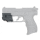 Walther Red Laser Sight for P22, LS-106782
