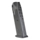 Walther PDP Full Size 9mm Luger 10 Round Magazine, Black, 2867541-10RD