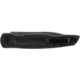 Walther CSK Folding Knife, 2.7in, 440C, Spearpoint, Polymer Rubberized Handle, 5.0849-US