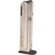 Walther Hammerli Forge .22LR 12 Rounds Pistol Magazine, Stainless Steel, 12, 517640
