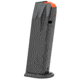 Walther PPQ M1, 9mm Luger, 15 Round Pistol Magazine, Black, 2796422