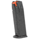 Walther Magazine, 9MM, 15 Rounds, Fits PPQ M1, Anti-Friction Coating, Black