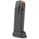 Walther PPQ M1, 9mm Luger, 17 Round Pistol Magazine, Black, 2796449