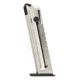 Walther Hammerli Forge H1 .22LR 10 Rounds Pistol Magazine, SS, Silver, 517641
