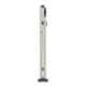 Walther Hammerli Forge H1 .22LR 10 Rounds Pistol Magazine, SS, Silver, 517641