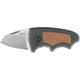 Walther MK40 Folding Knife, 1.5in, 440C, Drop Point, G10 Handle, 5.0855-US