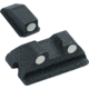 Walther P99 Metal Sight-Set Adjustable 3-Dot White 72998