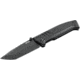 Walther PDP Linerlock Tanto Folding Knife, 3.6in, D2, G10 Handle, Black, 5.0881-US