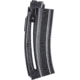 Walther Pistol Magazine, Hammerli TAC R1C, .22, 30 Round, Black, 1 Pack, Polymer, 576630-30RD