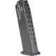 Walther Pistol Magazine, PDP Full Size, 9mm, 18 Rounds, Black, 2856891-18RD