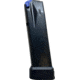 Walther Pistol Magazine, PDP PRO SD Compact Size, 9mm, 18 Round, Black, 1 Pack, Aluminum, 2855364-18RD