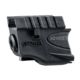 Walther PK380 Laser Sight Red Laser Weaver-Picatinny