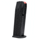 Walther PPQ M1 .45 ACP 12 Round Pistol Magazine, Black, 2810883