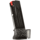 Walther PPQ M2 Sub Compact 9mm 15 Rounds Pistol Magazine, Black, 15, 2829720