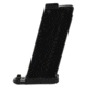 Walther PPS Magazine 6rd 9mm Black, WAF67000