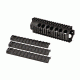 Walther Rail Interface System For Colt .22 M4 Carbine Weapon Platform Aluminum Black