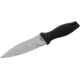 Walther SKD Fixed Blade Knife, 4.3in, 440C, Dagger, Polymer Handle, 5.0866-US