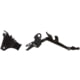 Walther Dynamic Performance Pistol Trigger, Walther PDP/PPQ, Black, 2846586