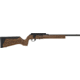 Walther Hammerli Force B1 Bolt Action Rifle, .22 Long Rifle, 16.1in Barrel
